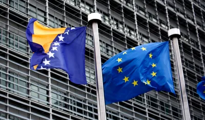 Njemačka traži zeleno svjetlo za otvaranje pregovora o pristupanju BiH u EU