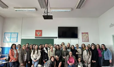 &Scaron;kola da pruži iste mugućnosti svima