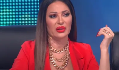 Ceca ostaje u Grandu