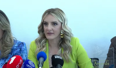 Ana Vujo&scaron;ević