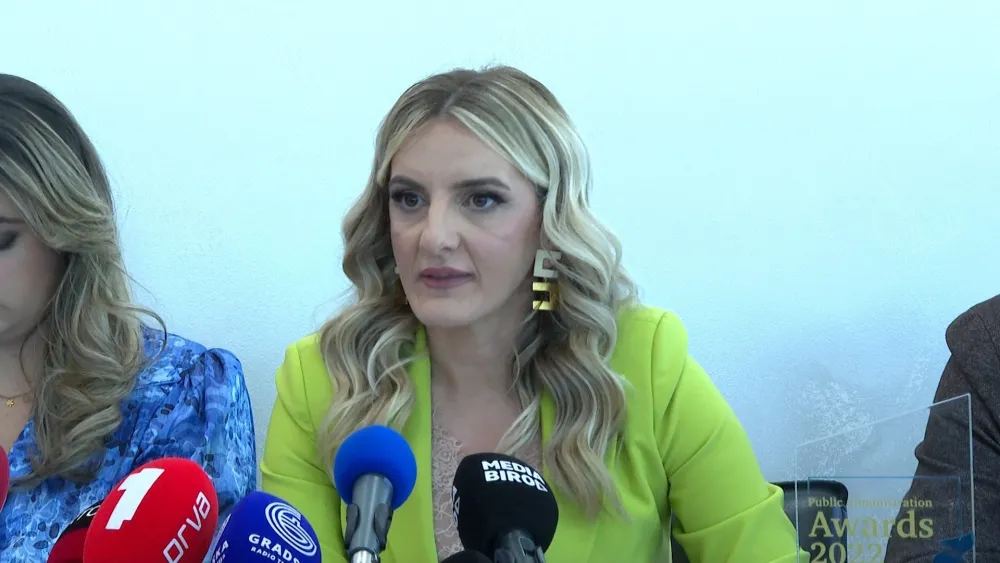 Ana Vujo&scaron;ević