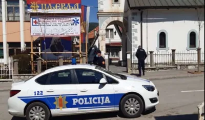 U Pljevljima rasvijetljeno &scaron;est krivičnih djela iz oblasti imovinskog kriminaliteta