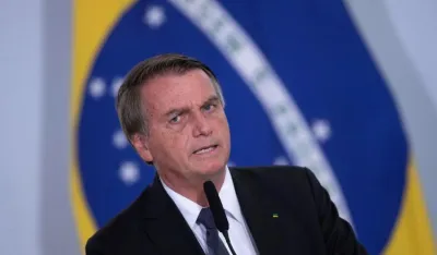 Žair Bolsonaro