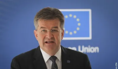 Miroslav Lajčak