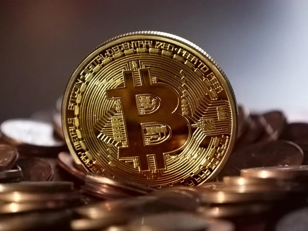 Pada vrijednost bitkoina: Lo&scaron; dan za većinu kripto-valuta