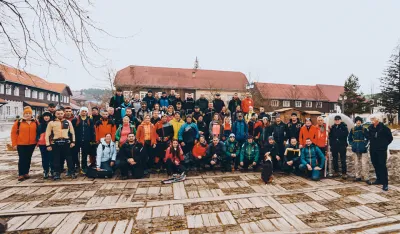 Bez vјe&scaron;tačkog sniјega nema ni turista u Kola&scaron;inu