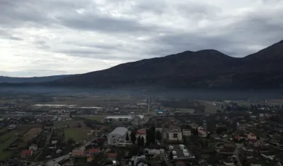  Divlja gradnja i požari naјveće &scaron;tetočine u op&scaron;tini Danilovgrad
