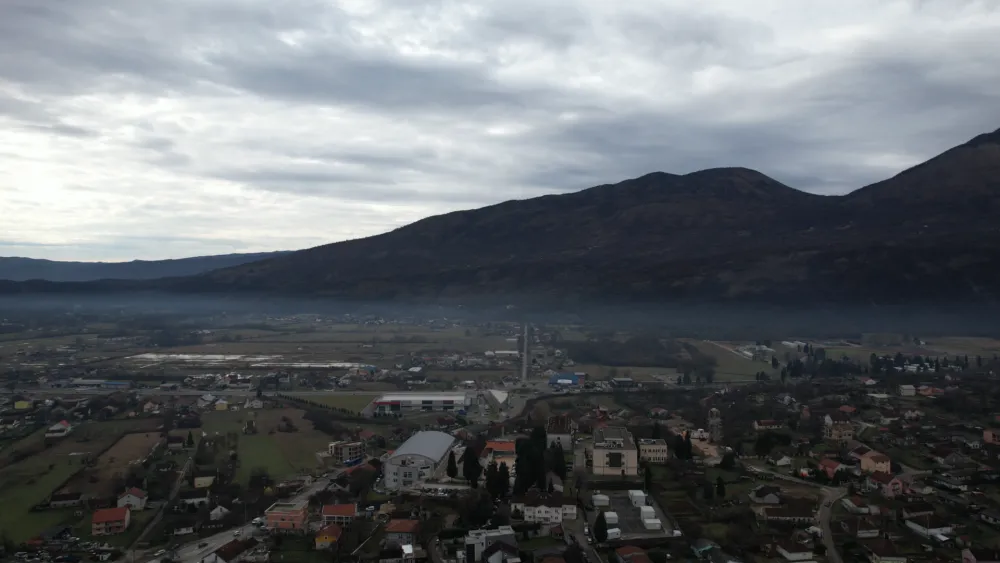  Divlja gradnja i požari naјveće &scaron;tetočine u op&scaron;tini Danilovgrad