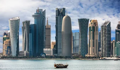 Doha, Katar