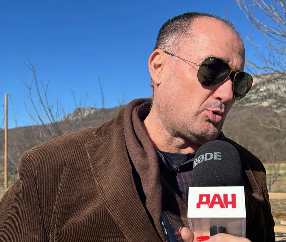 Драгутин Вучинић