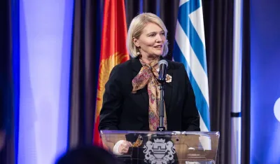 Injac: Upravna inspekcija nenadležna za nadzor nad primjenom Zakona o za&scaron;titi i spa&scaron;avanja