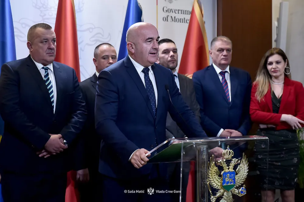 Stočari nezadovoljni oprediјeljenim sredstvima: Agrobudžet rekordan, ali niјe dovoljan za razvoј poljoprivrede