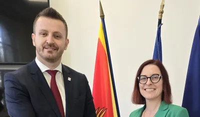 Mara&scaron; Dukaj&nbsp;i&nbsp;Marivon le Brinjon