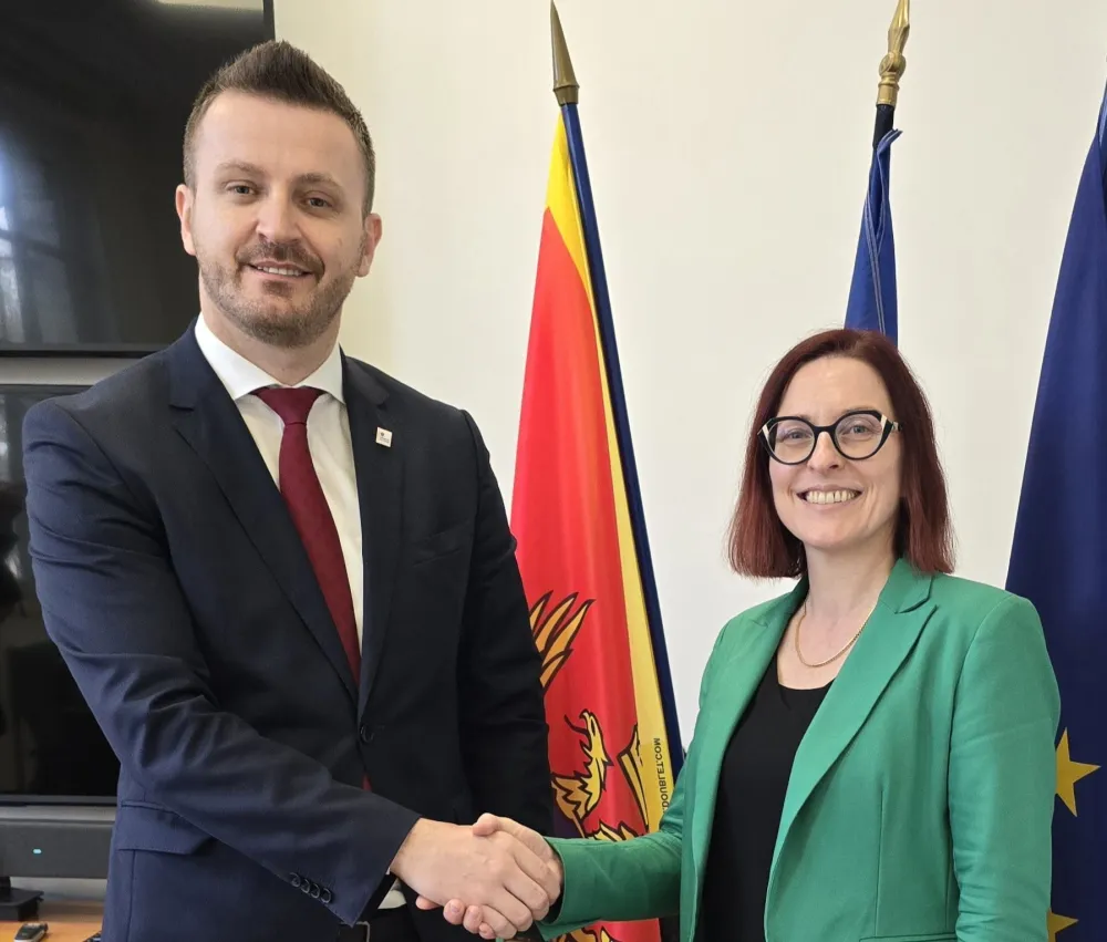 Mara&scaron; Dukaj&nbsp;i&nbsp;Marivon le Brinjon