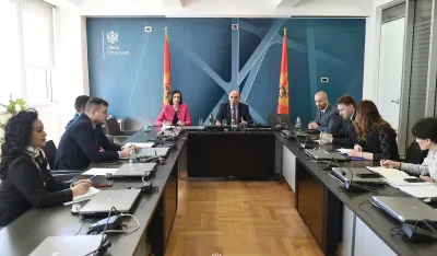 Plan spa&scaron;avanja Instituta "Dr Simo Milo&scaron;ević"