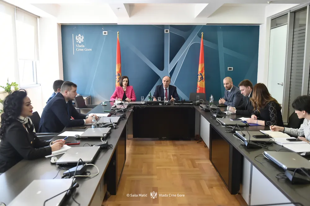 Plan spa&scaron;avanja Instituta "Dr Simo Milo&scaron;ević"