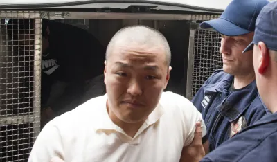 Potvrđeno rje&scaron;enje Vi&scaron;eg suda o izručenju Do Kvona Južnoj Koreji