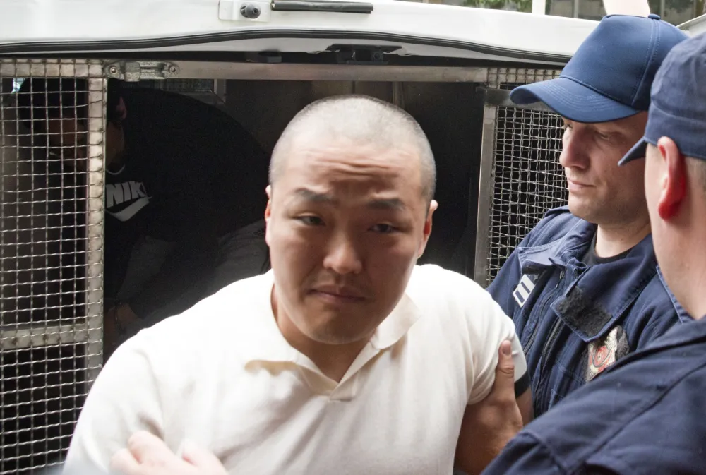 Potvrđeno rje&scaron;enje Vi&scaron;eg suda o izručenju Do Kvona Južnoj Koreji