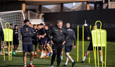 Prosinečki u dru&scaron;tvu Mirka Vučinića