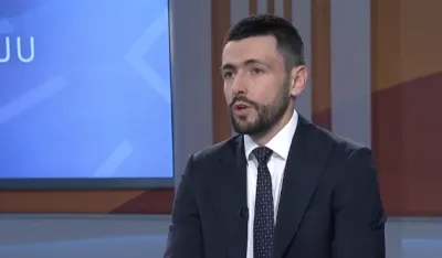 Živković: Izbor v.d. direktora policije oslikava stanje u vlasti