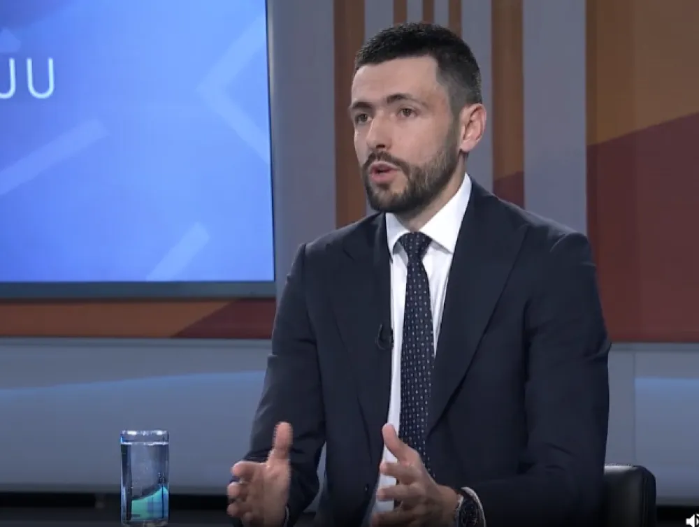 Živković: Izbor v.d. direktora policije oslikava stanje u vlasti