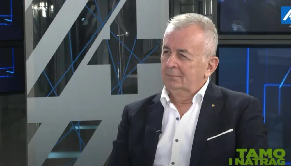 Stani&scaron;ić: DPS se ležerno ponio prema crkvenom pitanju, Abazović CG zabio nož u leđa