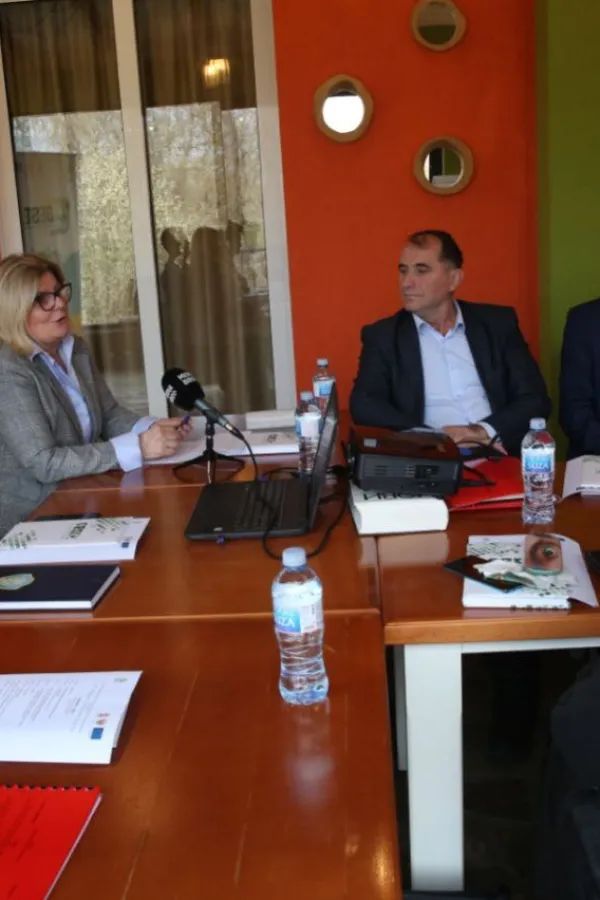 Novi Pazar i Mojkovac dobijaju 2.000 kontejnera i presu za za recikliranje: U fokusu pravilno razdvajanje otpada