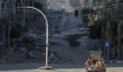 (UŽIVO) Izrael ubio komandanta grupe Hamas