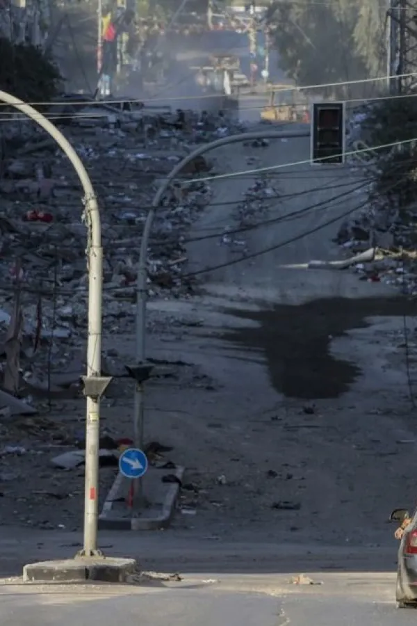 (UŽIVO) Izrael ubio komandanta grupe Hamas