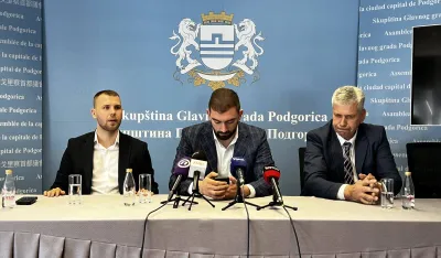 Ma&scaron;ković, Klikovac i Mugo&scaron;a