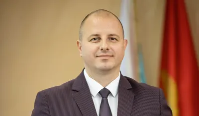 Nikola Milović
