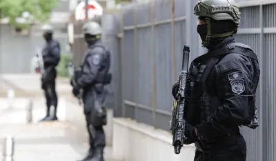 Opsežna akcija policije: Uhap&scaron;eno nekoliko osoba, osumnjičeni za planiranje ubistva