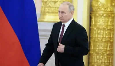 CIK Rusije objavio konačne rezultate, inauguracija Vladimira Putina 7. maja