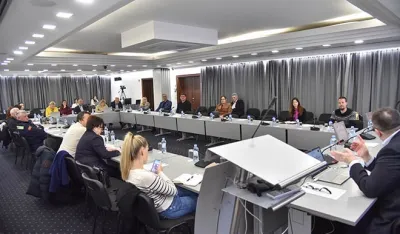 PKCG: Zdrava konkurencija doprinosi stvaranju nove vrijednosti