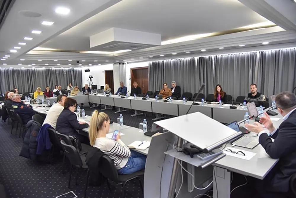 PKCG: Zdrava konkurencija doprinosi stvaranju nove vrijednosti