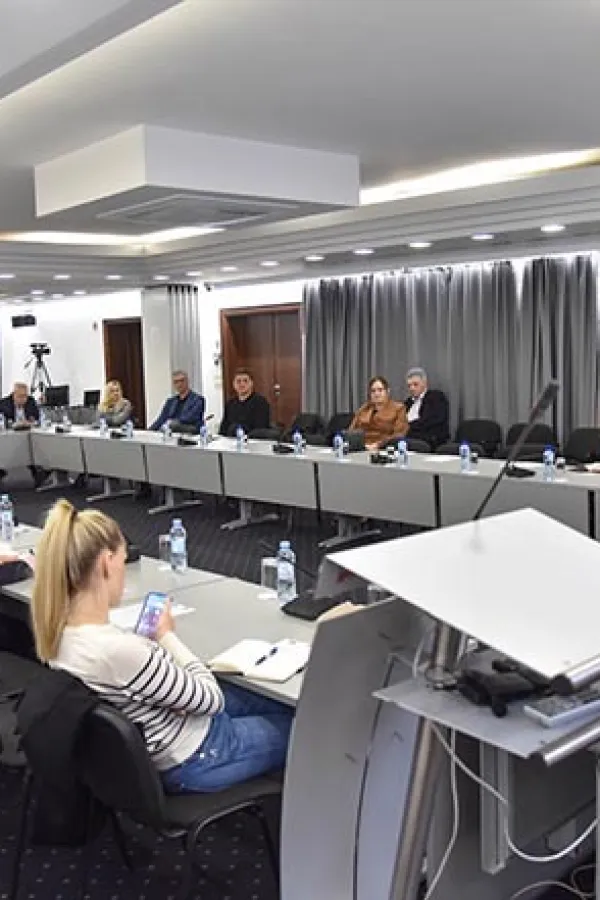 PKCG: Zdrava konkurencija doprinosi stvaranju nove vrijednosti