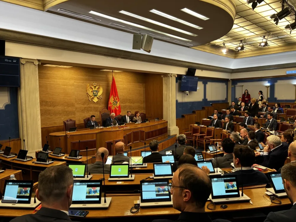 CGO: Pet poslanika prećutalo svoj dosada&scaron;nji mandat, za pola godine službena putovanja ko&scaron;tala vi&scaron;e od 41.000 eura