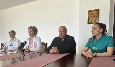 Zaposleni Instituta Igalo odlažu &scaron;trajk: Vјeruјu Vladi no u stečaј ih gura Agenciјa za obezbјeđivanje depozita Srbiјe