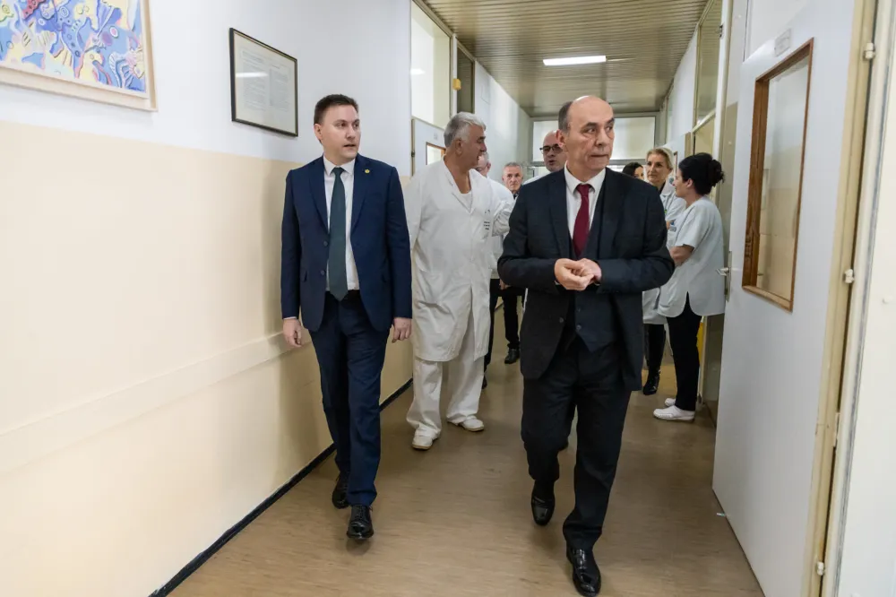 Pavićević i &Scaron;imun