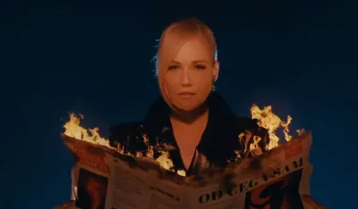 Jelena Rozga "Od čega sam ja"