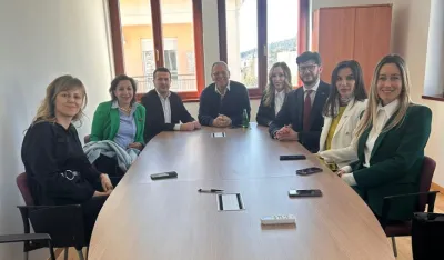 Čarapić: Odbornici posebnog kluba sa DPS-om planiraju opstrukciju vlasti