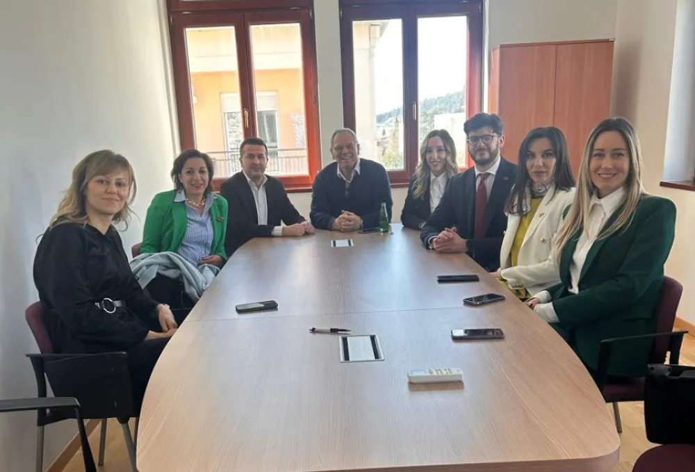 Čarapić: Odbornici posebnog kluba sa DPS-om planiraju opstrukciju vlasti