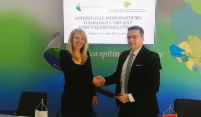 Zaednica op&scaron;tina