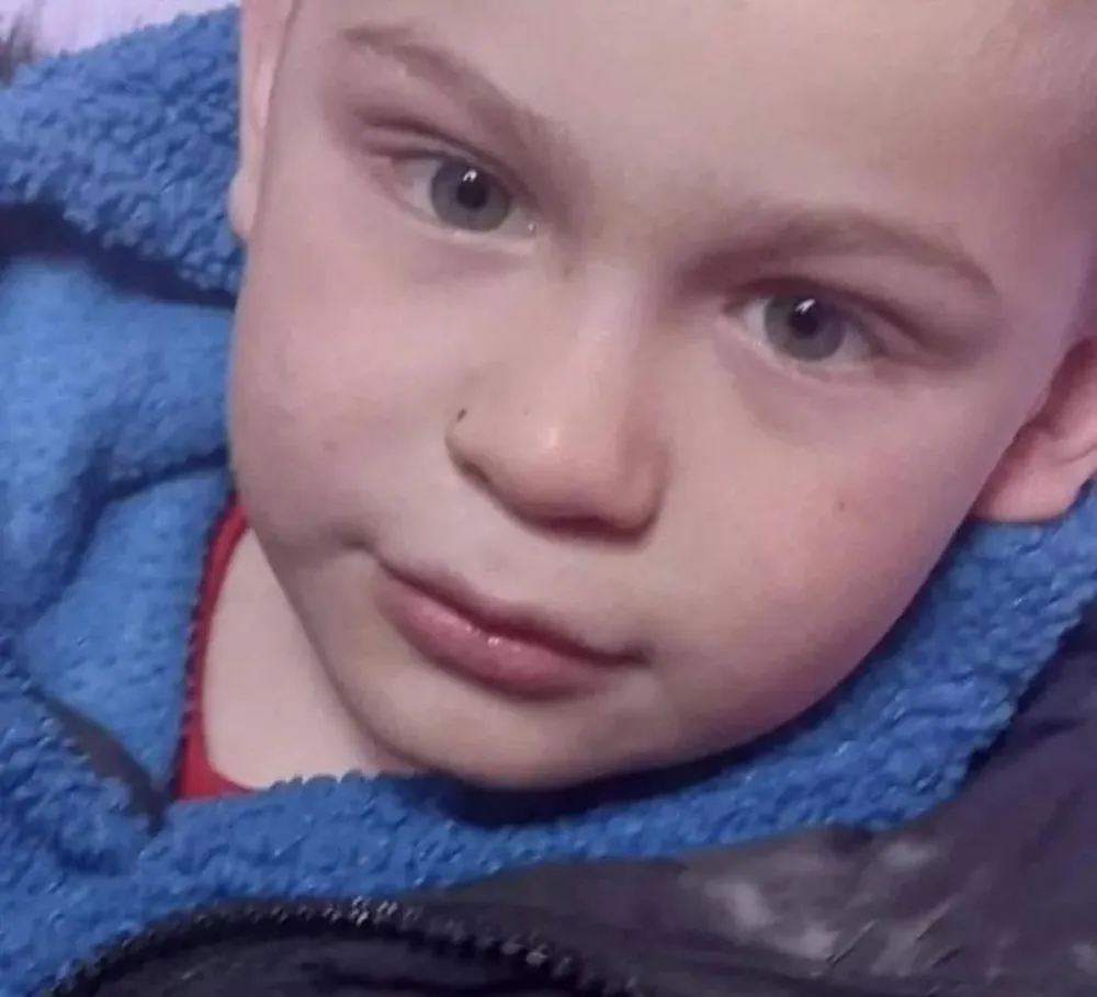 Pomozite sedmogodi&scaron;njem Ognjenu da ode na liječenje u Tursku