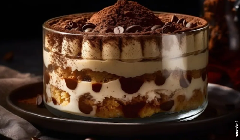 Svjetski dan tiramisua