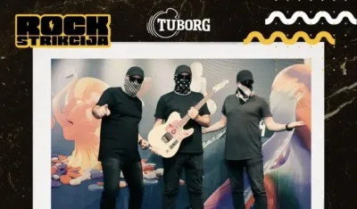 Rotko Stjuart na Rokstrikciji 6