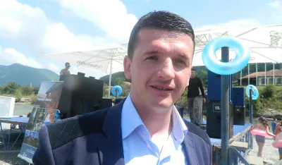 Put Lubnica-Jezerine otvario nove perspektive Op&scaron;tine Berane: Јelovica će biti crnogorski Zlatibor