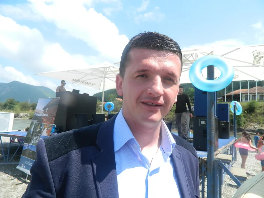Put Lubnica-Jezerine otvario nove perspektive Op&scaron;tine Berane: Јelovica će biti crnogorski Zlatibor