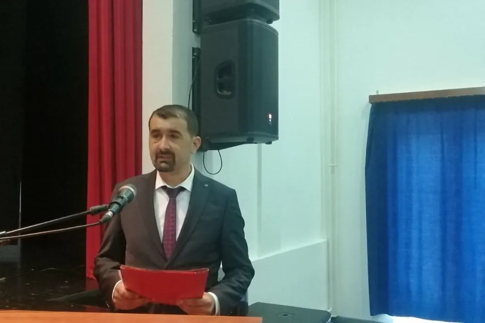 Op&scaron;tina Andriјevica sve bliža prinudnoј upravi - Đukić: Nismo dobili od Vlade nikakve smjernice