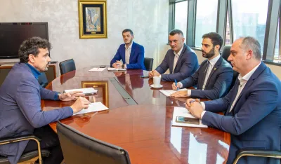 Radulović: Put Rožaje &ndash; &Scaron;piljani gotov do početka sezone